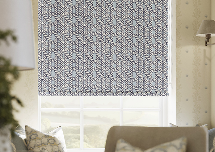 Rigs, Hudds - Twist&Fit Roller Blind - Image 5